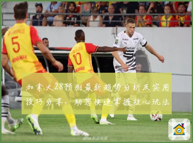 加拿大28预测最新趋势分析及实用技巧分享，助您快速掌握核心玩法