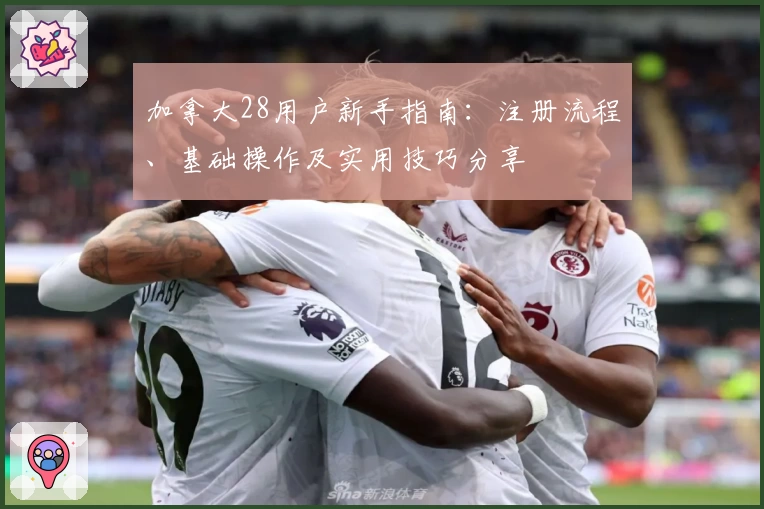 加拿大28用户新手指南：注册流程、基础操作及实用技巧分享