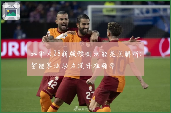 加拿大28新版预测功能亮点解析：智能算法助力提升准确率